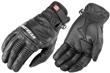 Mojave Gloves<br> Firstgear Men/Women Black 5153YY